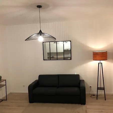 Cosy Appartement 48M Strasbourg Centre Et Gare A Pied Proche Musee D Art Moderne Wifi 4 Personnes Extérieur photo