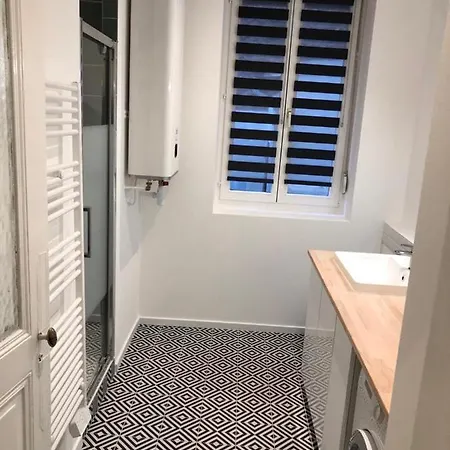 Cosy Appartement 48M Strasbourg Centre Et Gare A Pied Proche Musee D Art Moderne Wifi 4 Personnes Extérieur photo