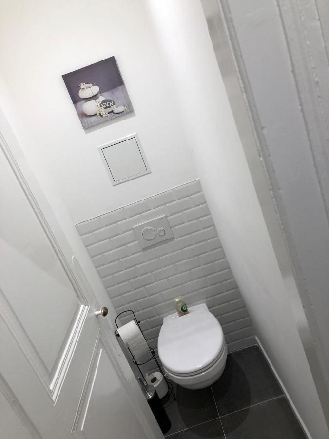 Cosy 48m Centre Et Gare A Pied Proche Musee D Art Moderne Wifi 4 Personnes Straßburg