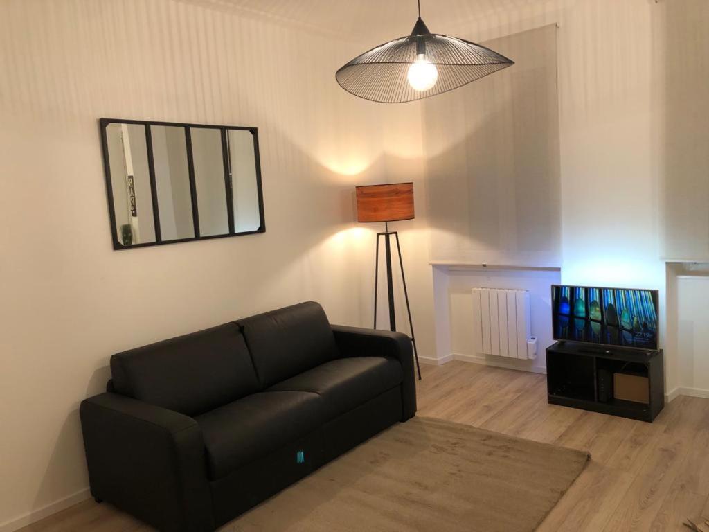 Cosy 48m Centre Et Gare A Pied Proche Musee D Art Moderne Wifi 4 Personnes Strasbourg