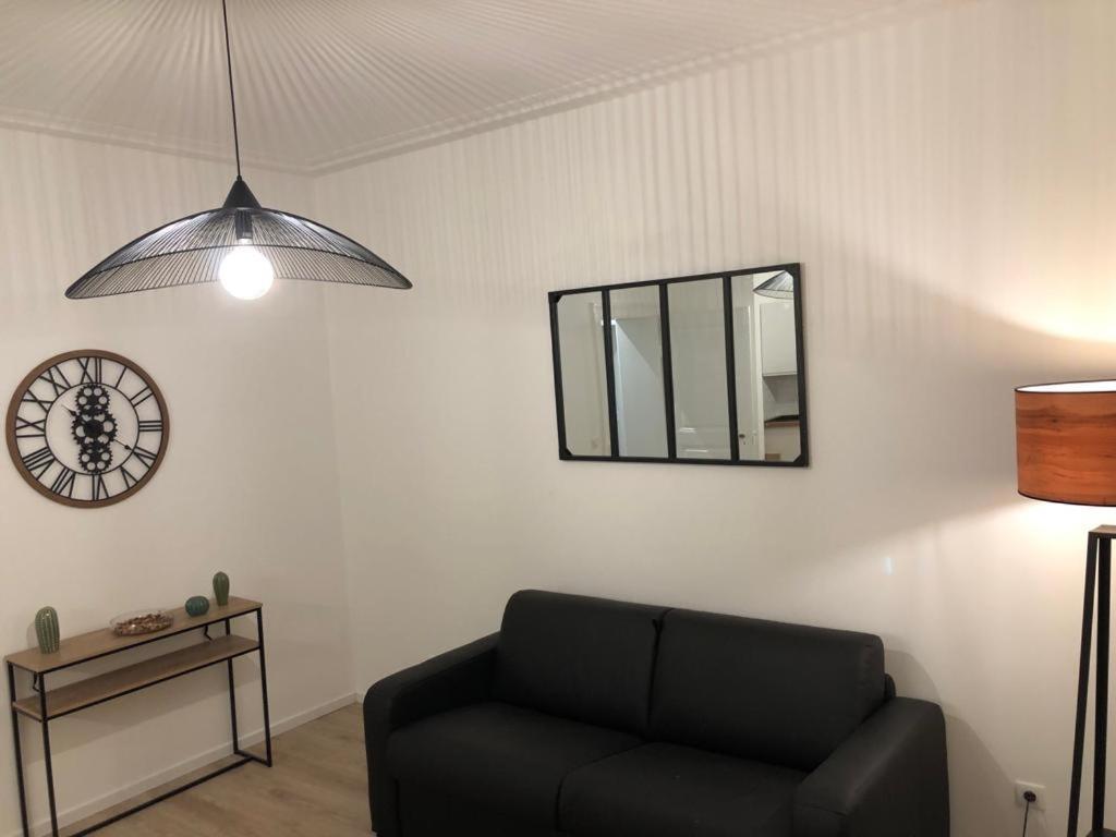 Cosy 48m Centre Et Gare A Pied Proche Musee D Art Moderne Wifi 4 Personnes *