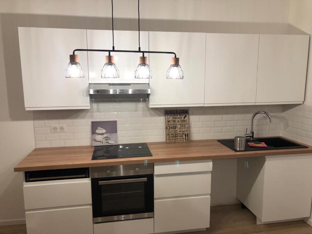 Apartment Cosy Appartement 48M Strasbourg Centre Et Gare A Pied Proche Musee D Art Moderne Wifi 4 Personnes Strasbourg