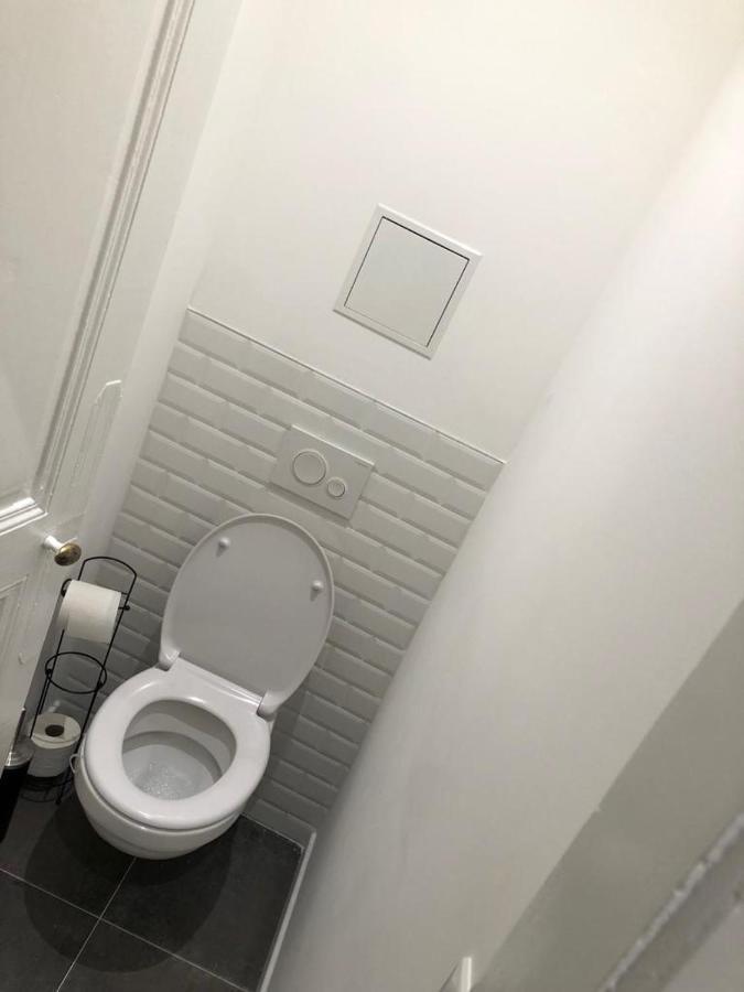 Appartement Cosy 48m Centre Et Gare A Pied Proche Musee D Art Moderne Wifi 4 Personnes