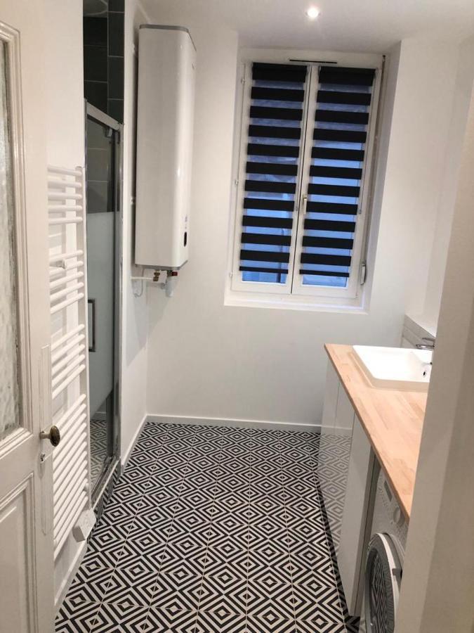 Cosy Appartement 48M Strasbourg Centre Et Gare A Pied Proche Musee D Art Moderne Wifi 4 Personnes * Strasbourg