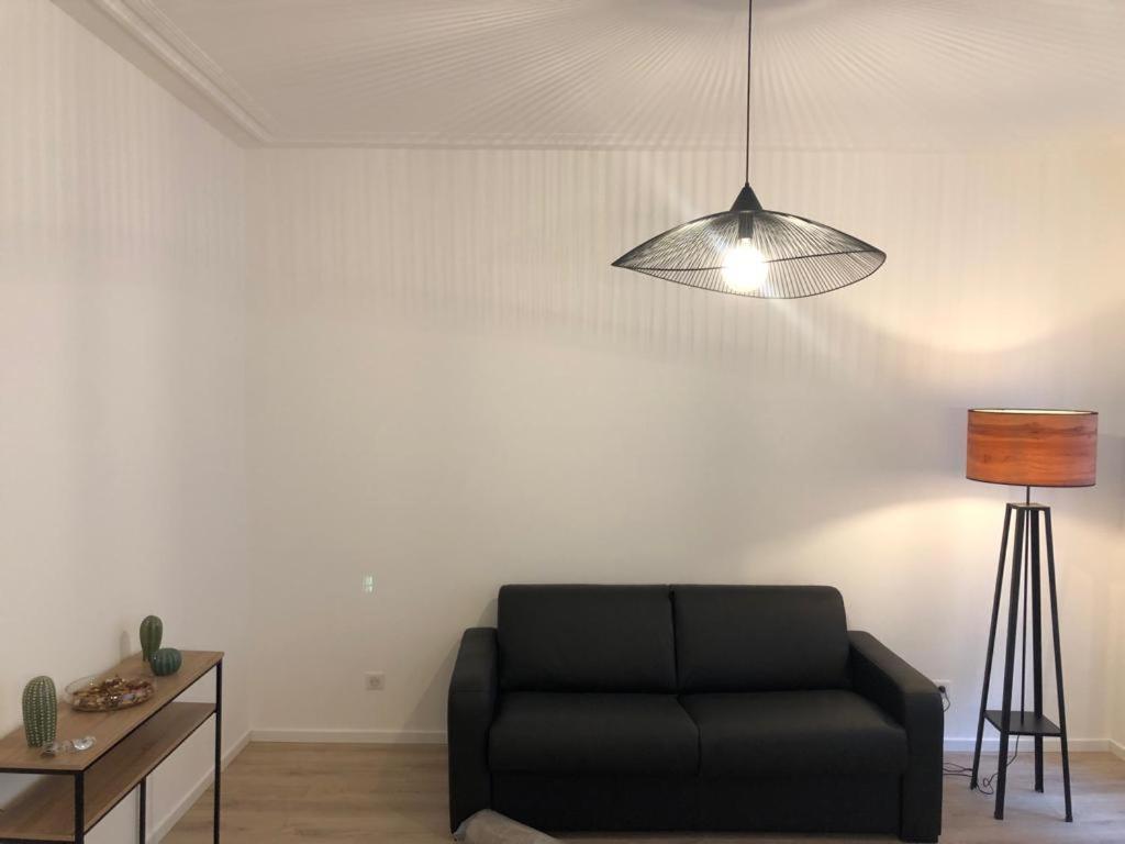 Cosy 48m Centre Et Gare A Pied Proche Musee D Art Moderne Wifi 4 Personnes