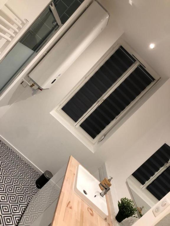 Appartement Cosy 48m Centre Et Gare A Pied Proche Musee D Art Moderne Wifi 4 Personnes Strasbourg