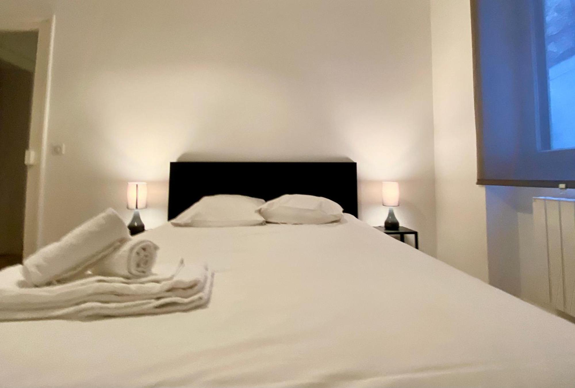 Apartment Cosy 48m Centre Et Gare A Pied Proche Musee D Art Moderne Wifi 4 Personnes Strasbourg