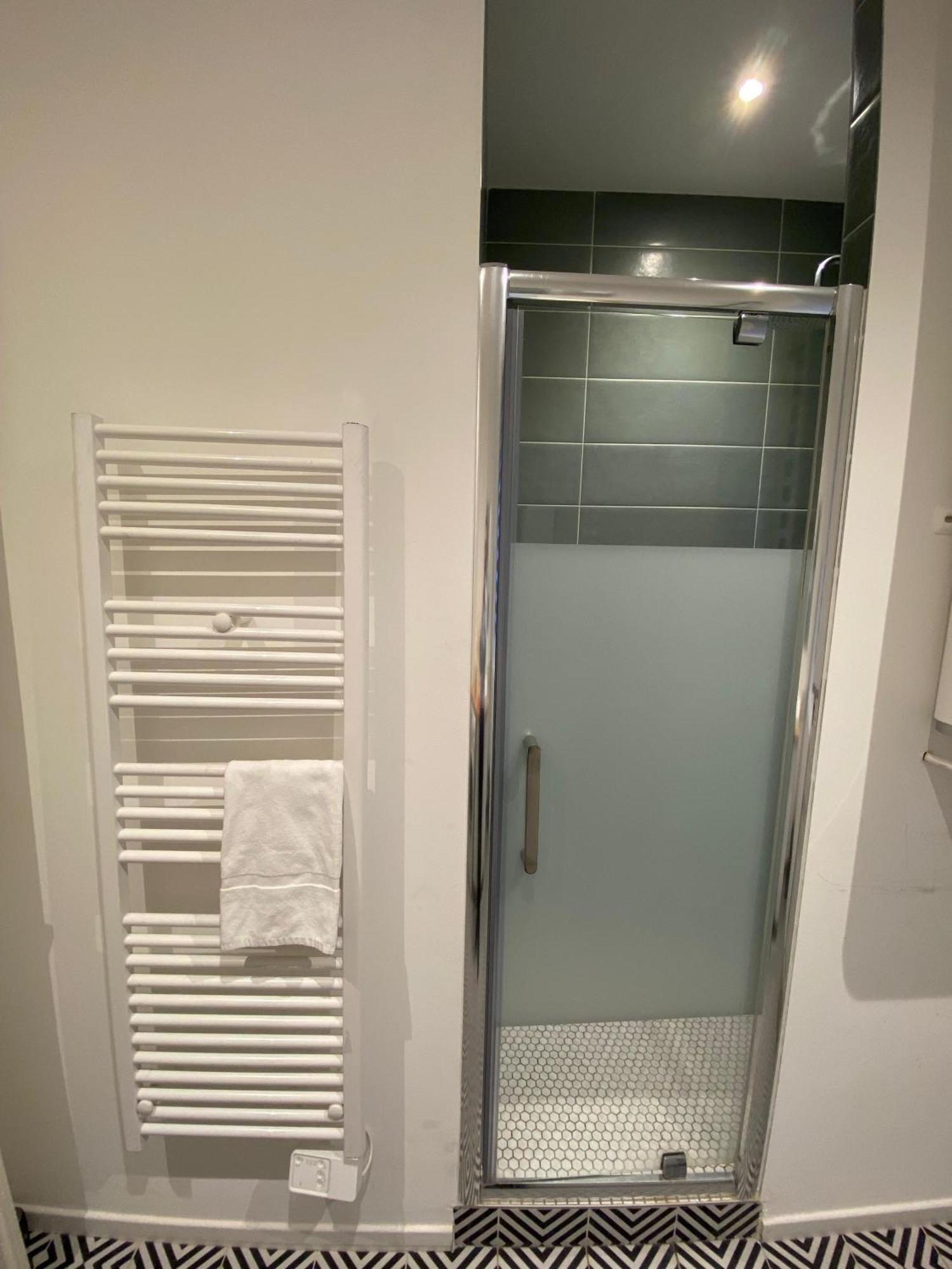 Cosy 48m Centre Et Gare A Pied Proche Musee D Art Moderne Wifi 4 Personnes Apartment Strasbourg