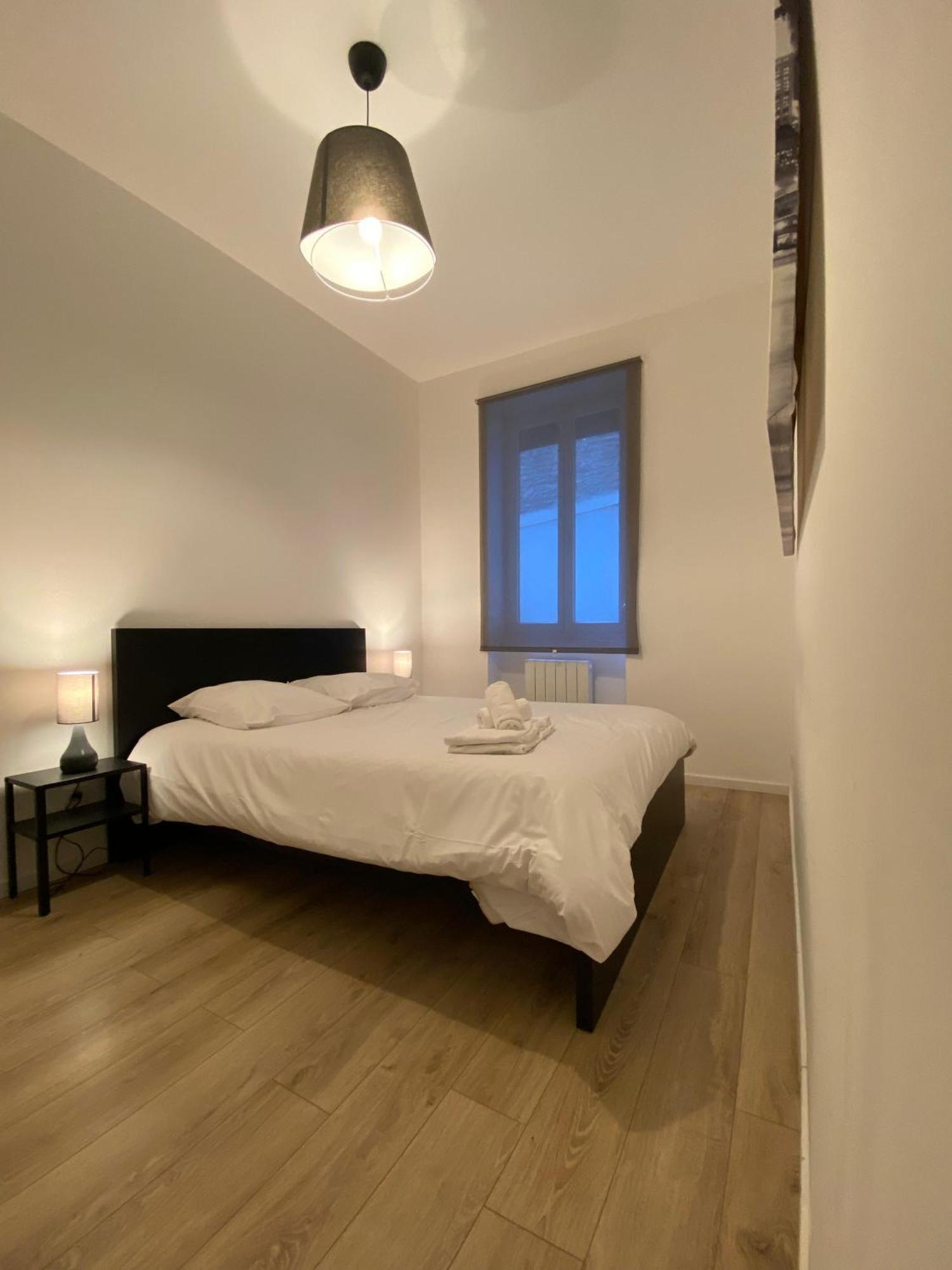 Cosy 48m Centre Et Gare A Pied Proche Musee D Art Moderne Wifi 4 Personnes Apartment Strasbourg