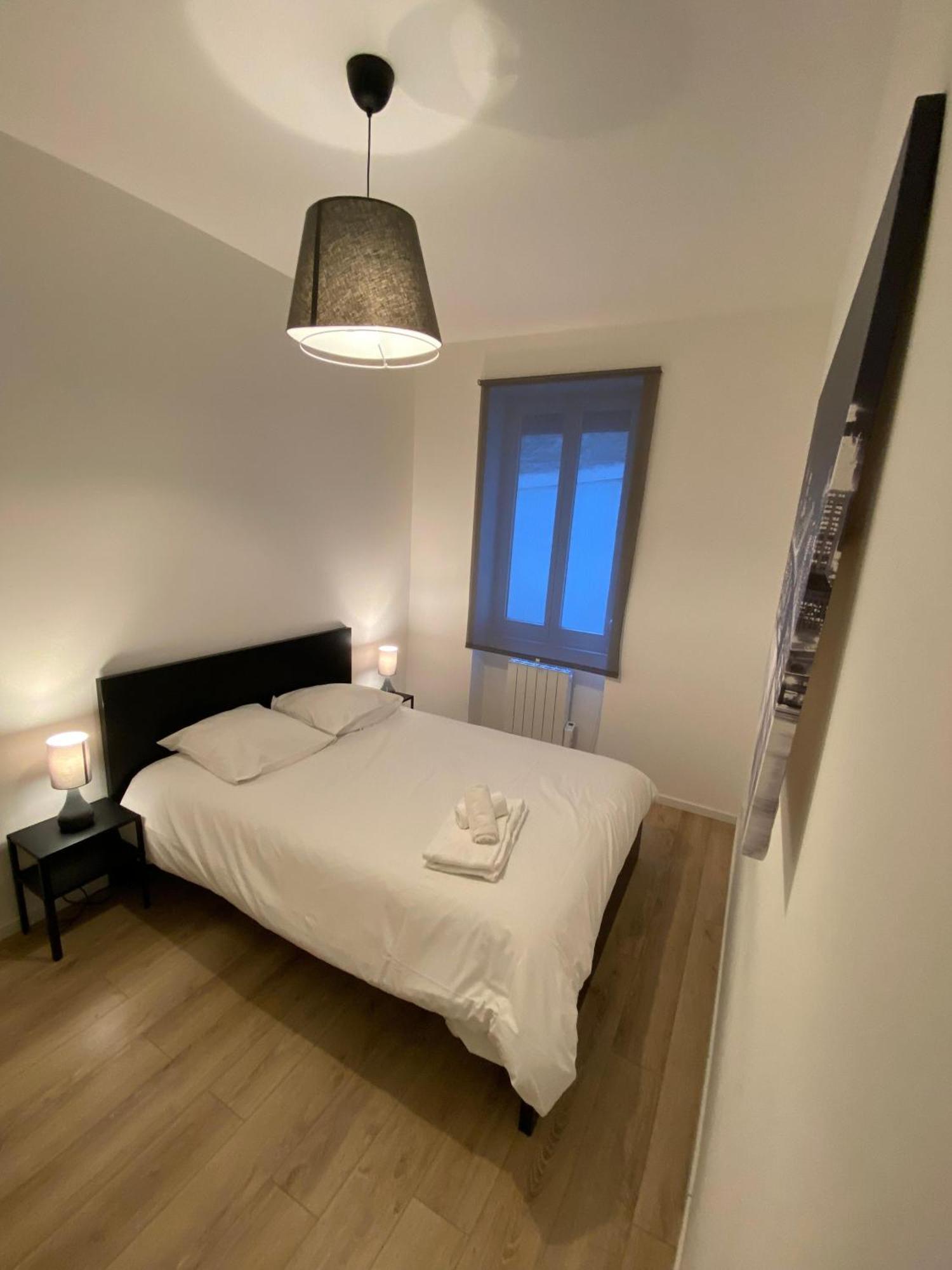 Apartment Cosy 48m Centre Et Gare A Pied Proche Musee D Art Moderne Wifi 4 Personnes Straßburg