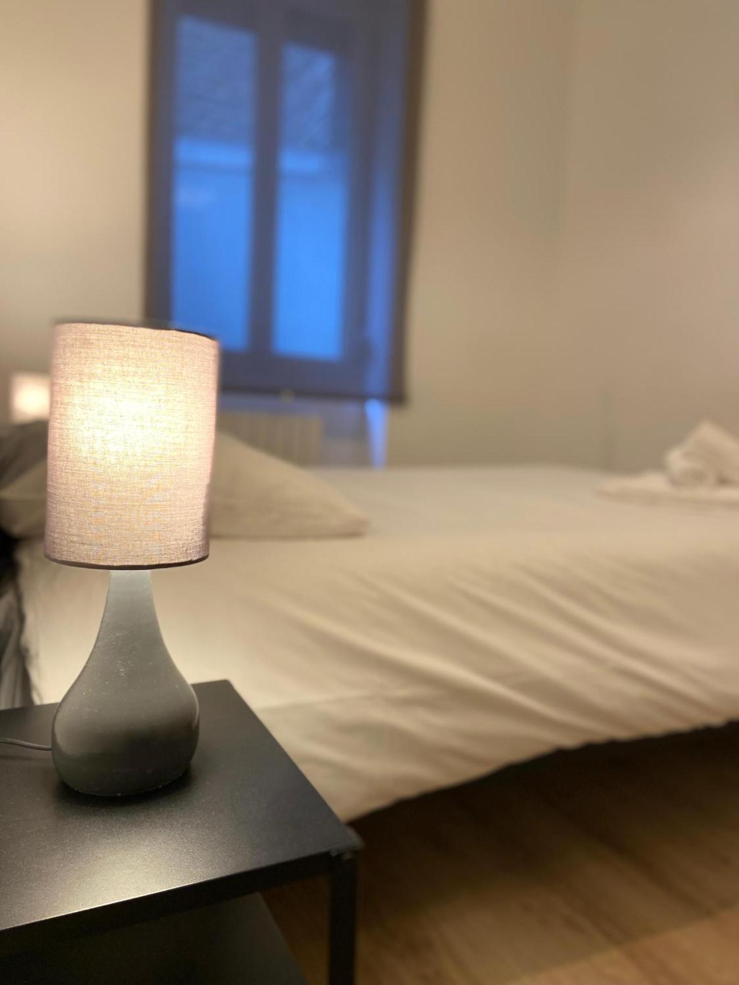 Cosy 48m Centre Et Gare A Pied Proche Musee D Art Moderne Wifi 4 Personnes Apartment